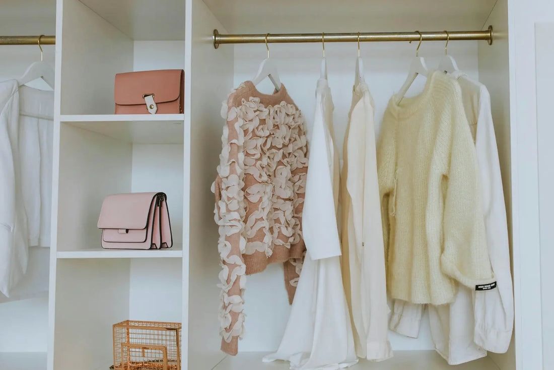 Stilfuldt tøj - gaver til modeelskere