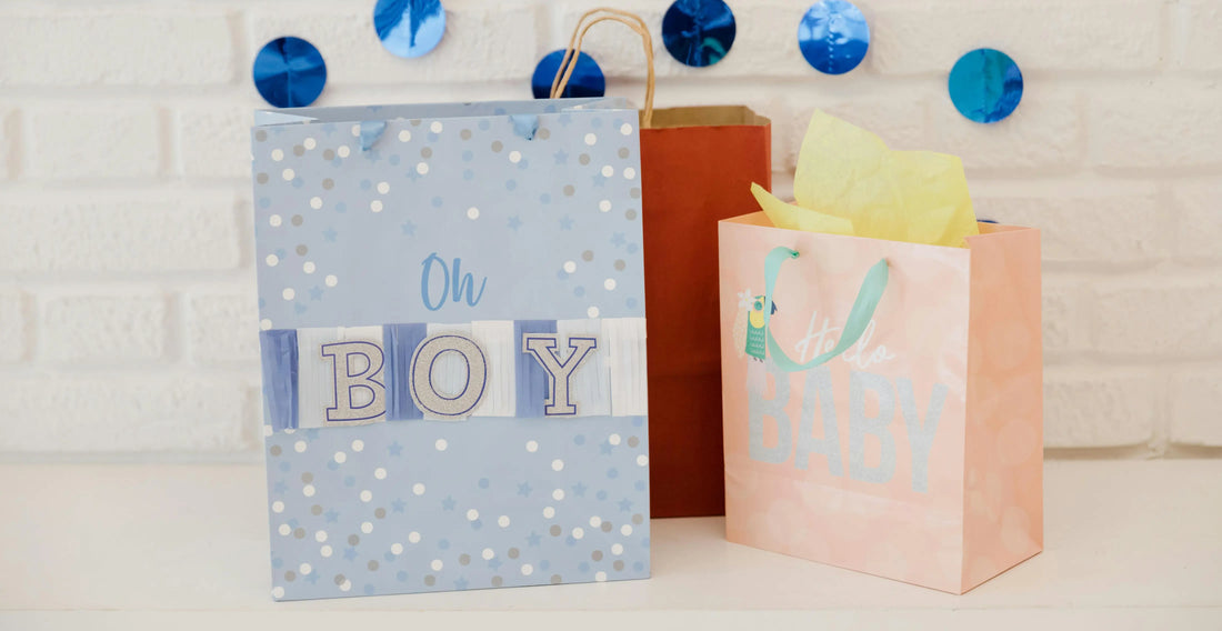 Gaveideer til drenge