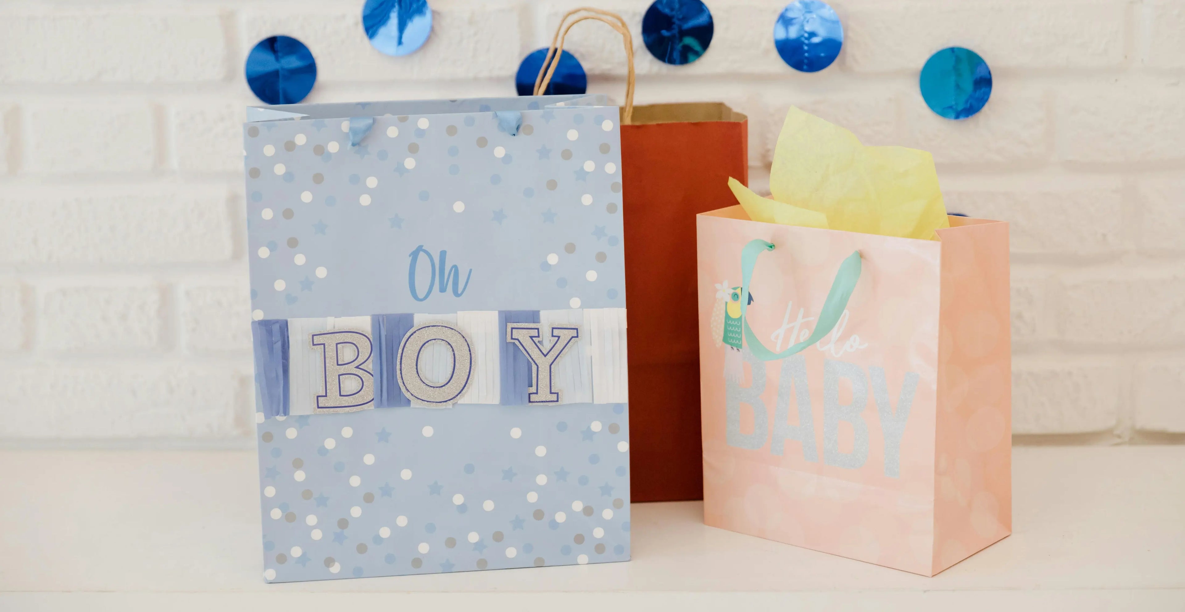 Gaveideer til drenge