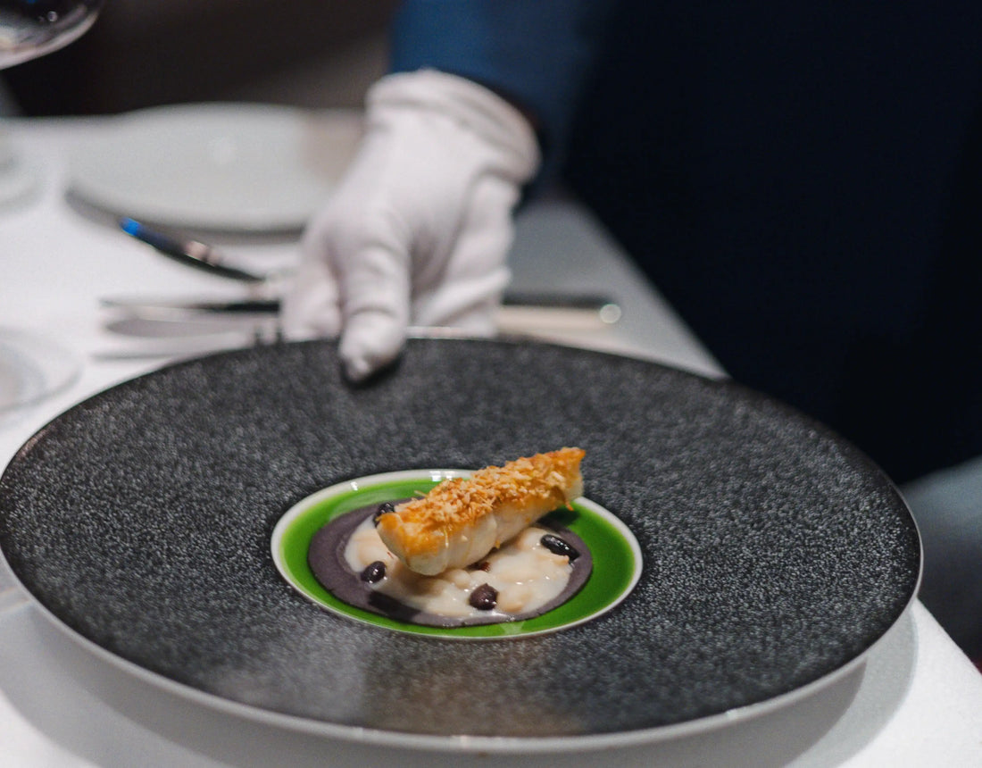 Hvad er en Michelin stjerne – og hvorfor får så få restauranter nogensinde én?