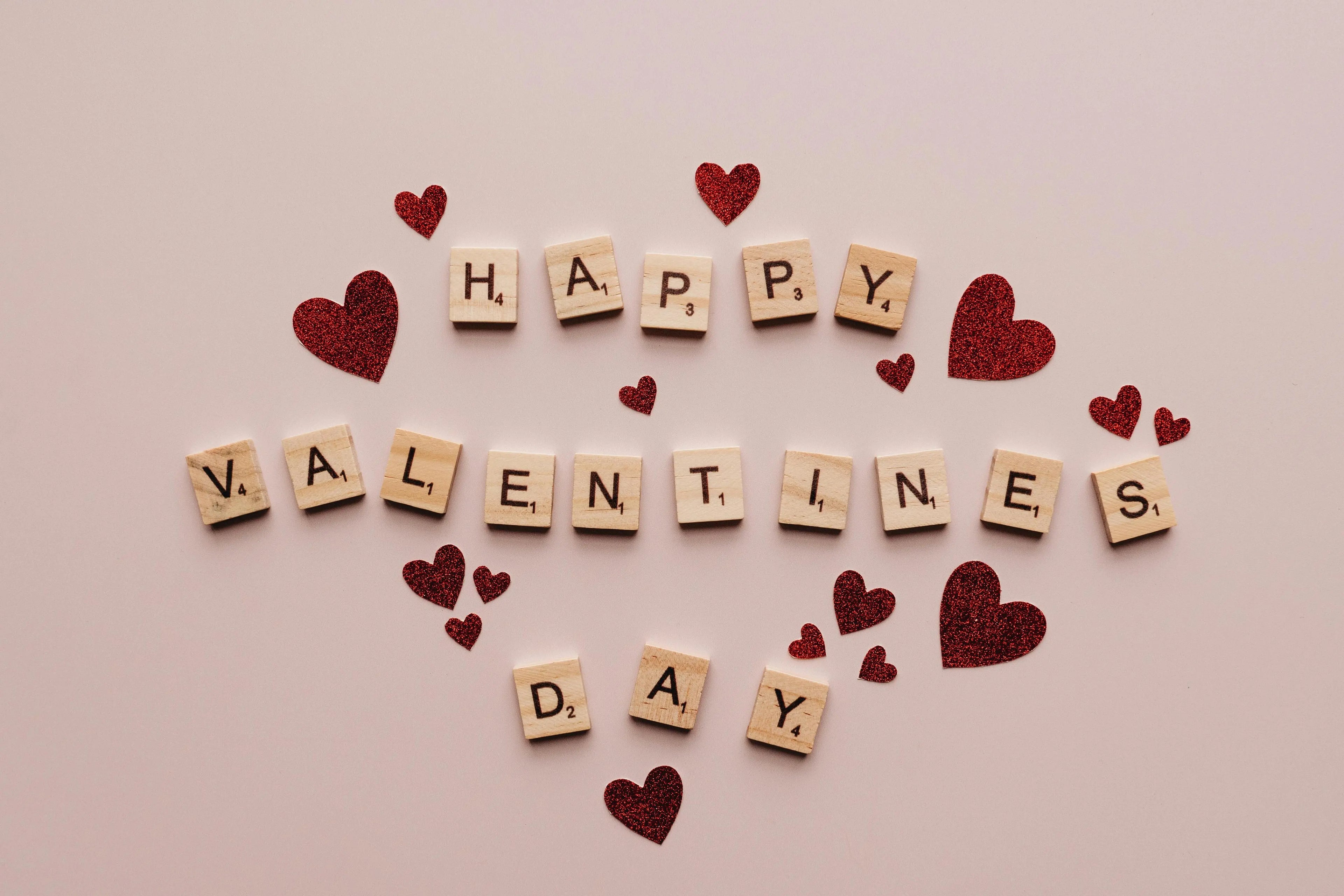 Valentinsdag historie